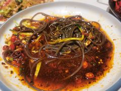 -杨氏青龙虾·羊蝎子(金盛路总店)