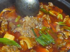 -肖记公安牛肉鱼杂馆·省级非物质文化遗产(万松园直营店)