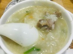 -粤仔湾砂锅粥(阳光店)