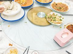 -聚福缘菜馆(隆昌路店)