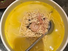 -苏帮袁Sue Cuisine(来福士店)