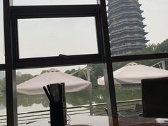 -听松楼·花园酒店·自助餐厅(红梅公园店)