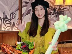 -野人部落(沈阳一店)