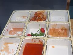 -本家韩国烤肉(青岛万象城店)