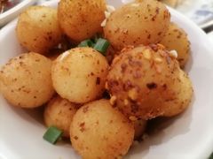 -炉小二铜锅牛蛙•川湘菜(三里屯店)