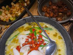 -金牌外婆家(苏州中心店)