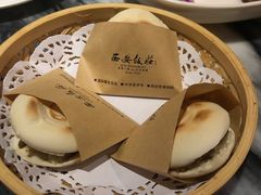 -西安饭庄·非遗陕菜(钟楼店)