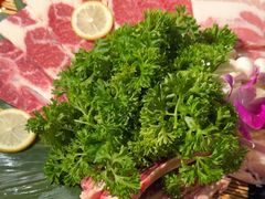 -九田家黑牛烤肉料理(新辰里亚运村店)