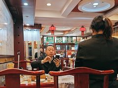 -内蒙联营烧麦 草原石榴红(护国寺店)