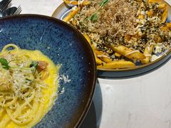 和风海苔薯条-BE BRIGHT KITCHEN(正佳广场店)