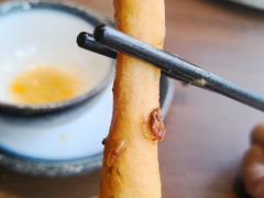 -快乐小羊(富强中路店)