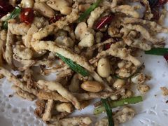 -老四川平头酸菜鱼(衙前店)