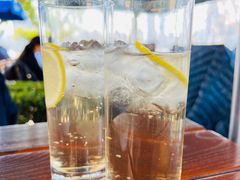 干姜水-宝莱纳餐厅(滨江店)