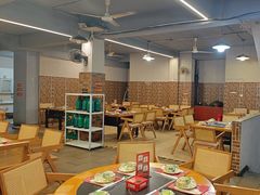 -德四家·云南傣味烧烤品牌(和谐店)