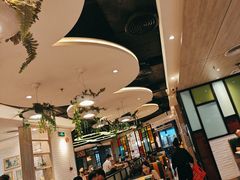 -新宝餐厅(流塘店)