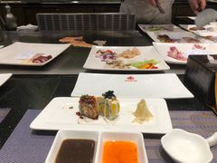 -大渔铁板烧(大悦城店)