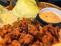 -同仁四季椰子鸡(罗湖国贸店)