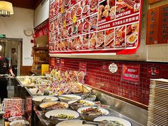 -福苗小骆驼烧烤(大唐不夜城店)