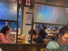 -云晓光头烧烤吧(川沙绿地店)