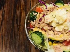 -维卡食舍(户部山店)