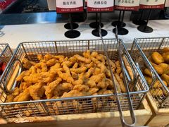 -凡塔斯牛排自助餐厅(广东佛山三水万达店)