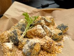 -凤凰山斑鱼馆(恭城店)