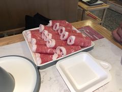 -井格重庆火锅(友谊路新业广场店)