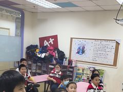 -瑞思英语·少儿英语启蒙(和平·国际商场示范校区)