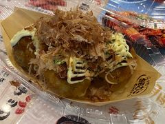 -筑地银GINDACO·日式简餐(枫蓝店)