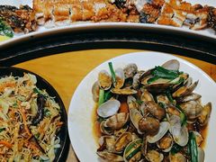 -醉壹号海鲜大排档(厦门美食地标店)