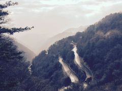 -大水川景区
