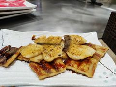 干煎鳕鱼-大渔铁板烧(大悦城店)