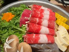 寿喜锅-牛道·和牛九食(市府恒隆广场店)