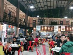 大堂-石岐乳鸽村(南海第三分店)