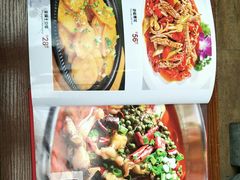 -传统香辣蟹(南园路店)