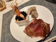 -星璞全日餐厅·高空自助餐(深铁铂尔曼酒店)