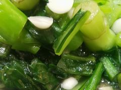 -天龙宝严素食馆(大兴善寺店)