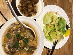 土魠鱼羹-佳思多食品料理超市(园区店)
