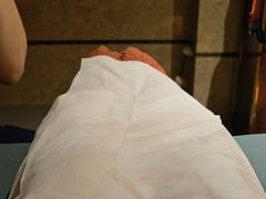 -天然沐足·推背采耳·敷姜艾灸(龙眼美食街店)