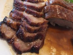 -水月周庄铂尔曼酒店-水月荟中餐厅