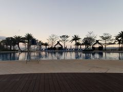 -深圳大梅沙京基洲际度假酒店