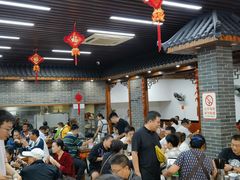 -雪琴面馆富安特色鱼汤面(城中花园店)