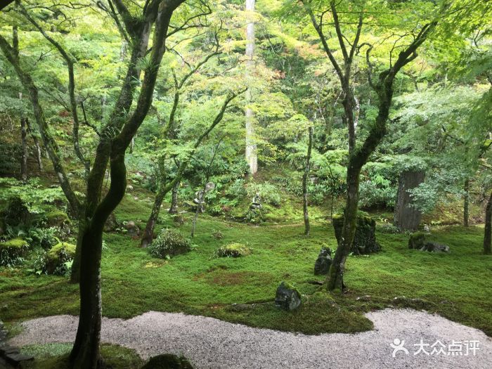 光明禅寺图片 - 第34张