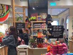 -LUSH(威尼斯人店)