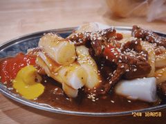 -隆都四季香饭店(碧海路店)