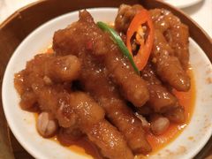-彩丰楼中餐厅(深圳国际会展中心洲际酒店)