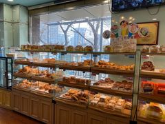 -新侨三宝乐面包店(崇文门店)