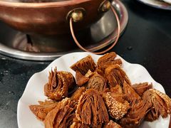 -裕德孚·非遗手切涮羊肉(东直门内大街店)