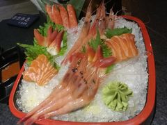-神户赤童日式烤肉伙伴(东直门店)