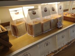 -前进麦味·天然烘焙(凯德1818店)
